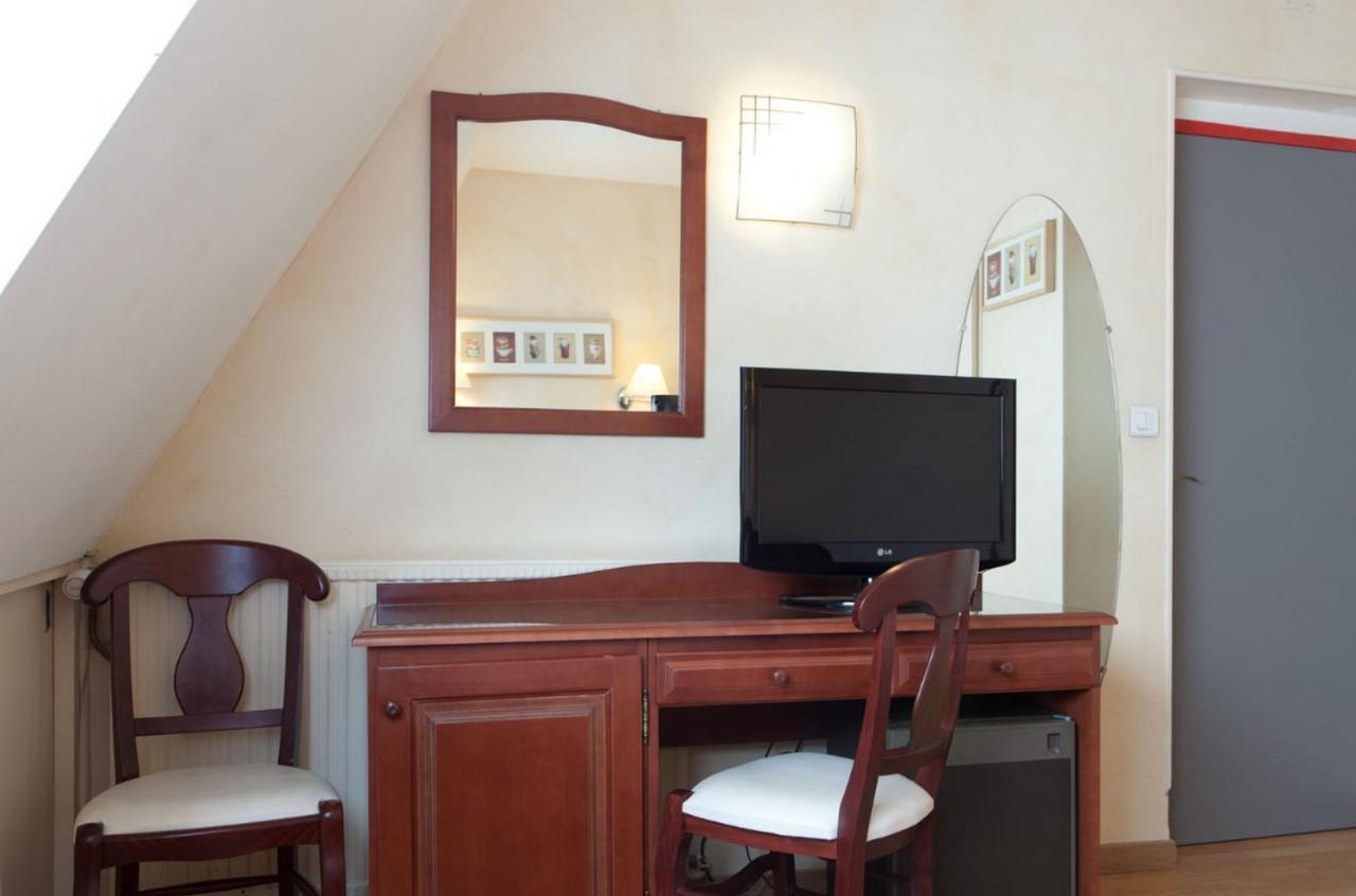 Chambre Simple